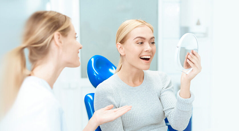 How To Know When You Need A Dental Deep Cleaning?