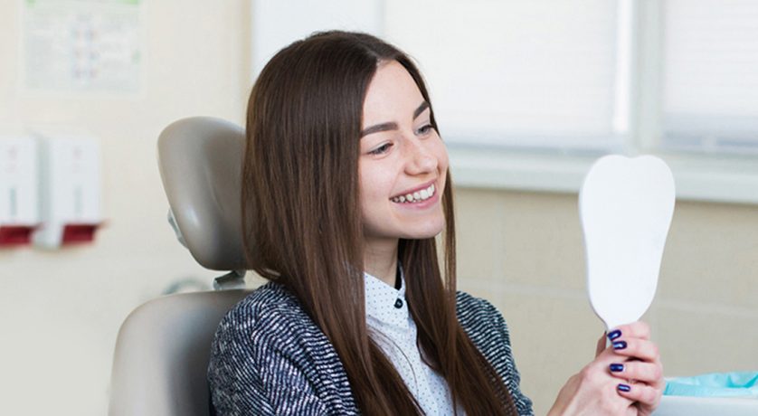 Healthier Smiles Start With Your Trusted Dentist at Peak Dental
