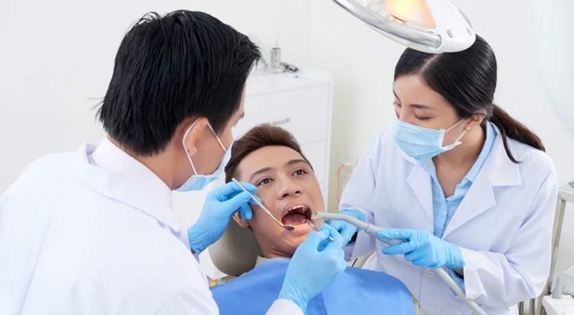 Signs You Might Need a Deep Cleaning: Recognizing Early Symptoms