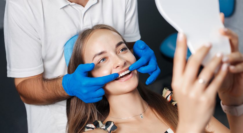 Long-Lasting, Natural-Looking Fillings: What’s New in Modern Dentistry?