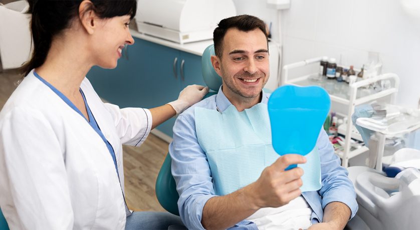 Signs You Need a Dental Checkup: South Austin Dentist’s Advice