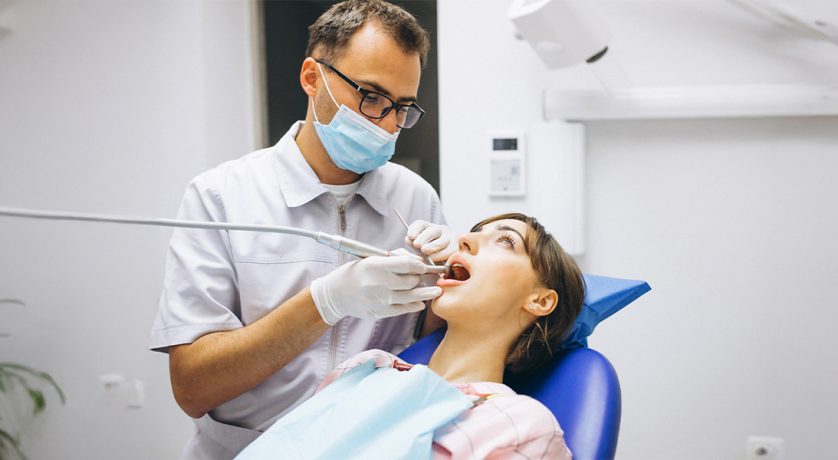 Signs You Need a Dental Filling And What to Expect?