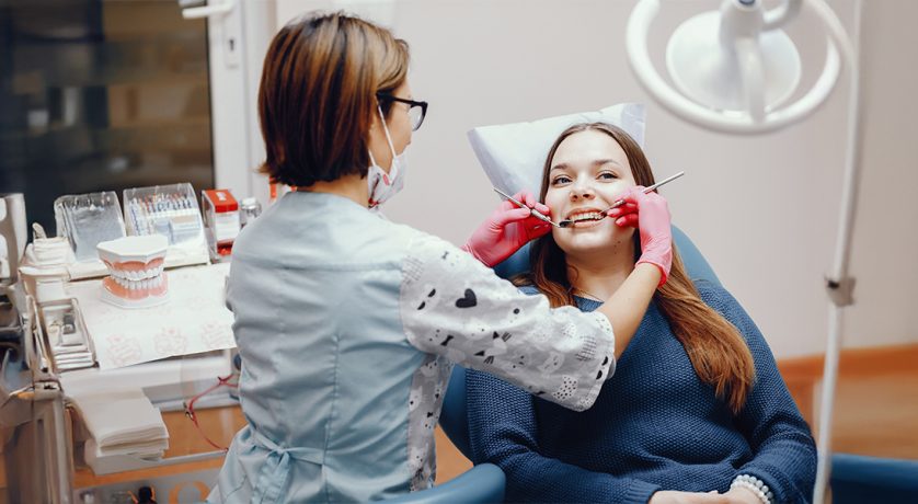 How Dental Bonding Can Improve Your Smile Instantly