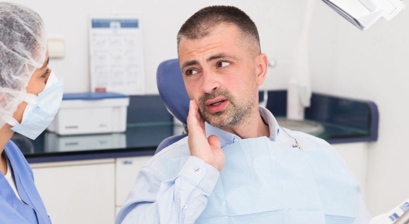 How Dentists Decide Whether to Save or Extract a Tooth
