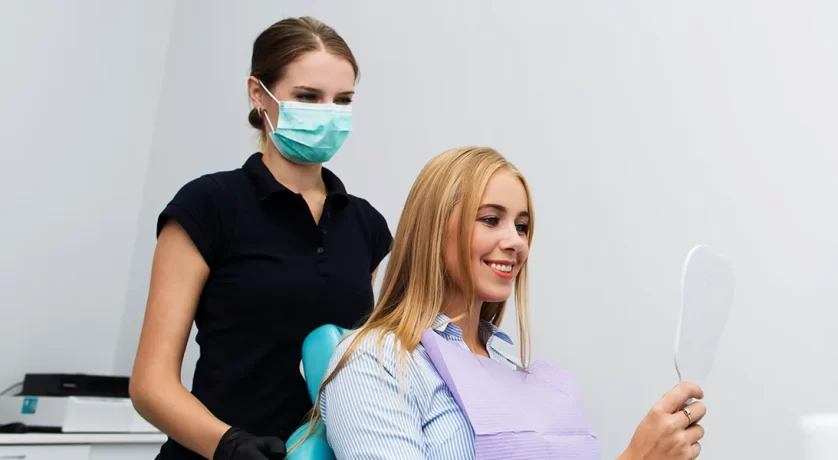 New to South Austin? How to Choose the Right Dentist Near You