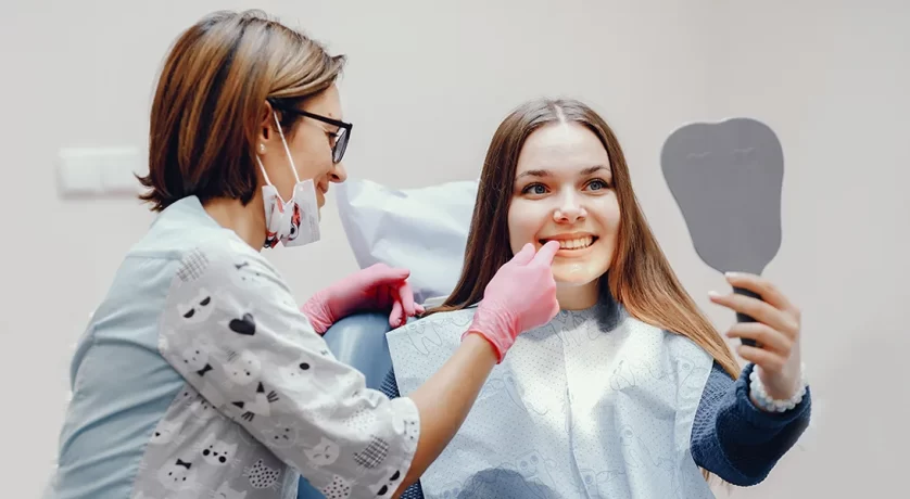 Spring Dental Checkups: Why Early Prevention Can Save Your Teeth