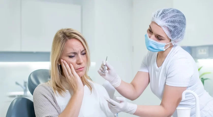 What to Expect from an Emergency Dentist in North Austin, TX