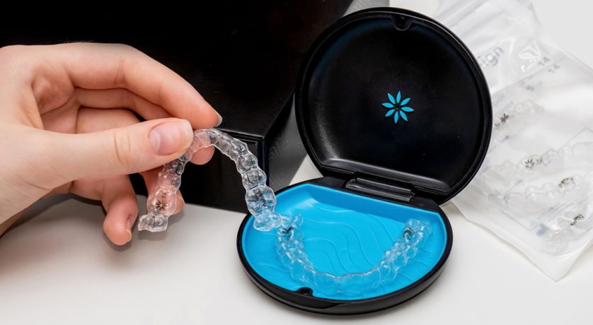 Can Invisalign Fix Crooked Teeth in Adults? Here’s What You Need to Know