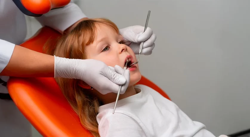 Why Cibolo Parents Choose Pediatric Dentistry for Their Children’s Oral Health