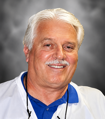 Dr. Dwayne Trammell