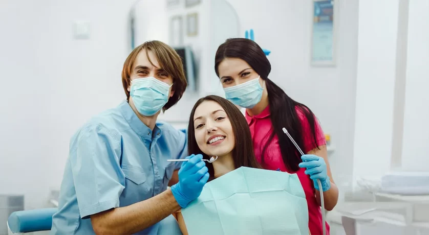 What Happens During a Professional Dental Cleaning? A Guide for Cibolo Patients