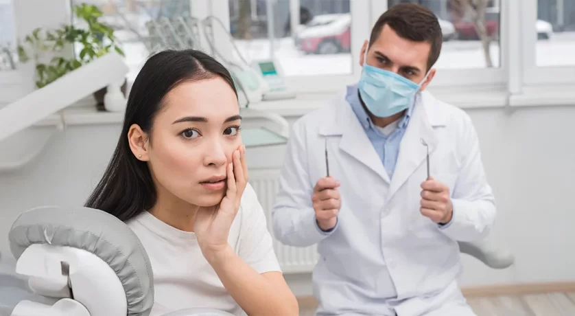 What to Expect After a Tooth Extraction: Recovery Tips from North Austin Dentists