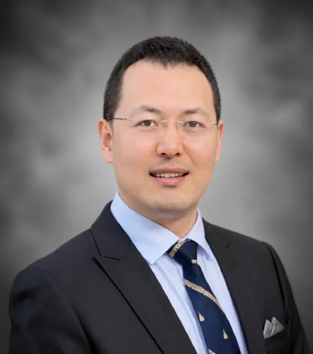 Dr. Tian Meng