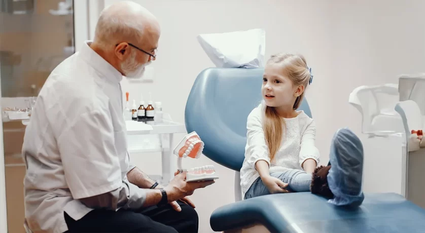 Why Regular Dental Checkups Matter at Every Age