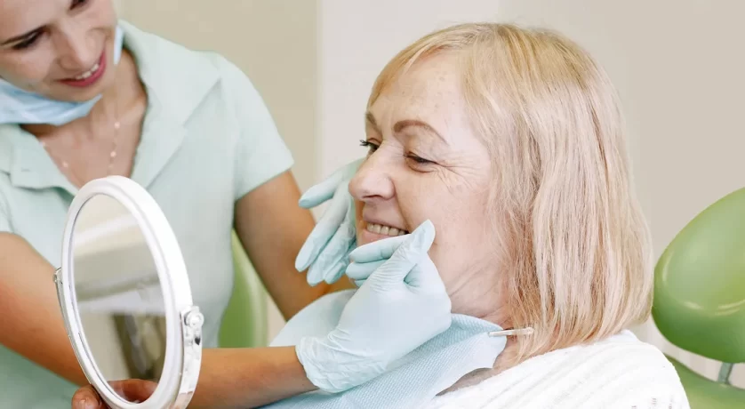 Why Routine Dental Exams Matter at Every Age