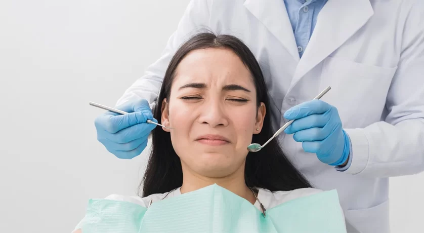 Emergency Dentist in North Austin, TX: Fast, Same-Day Care