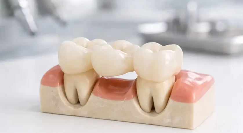 What to Know Before Getting a Dental Bridge for a Missing Tooth